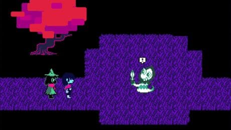 Deltarune&#8217;s next chapters will launch alongside the Switch 2