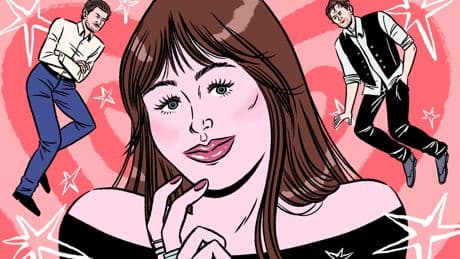 “Materialists” Is a Thoughtful Romantic Drama That Doesn’t Quite Add Up
