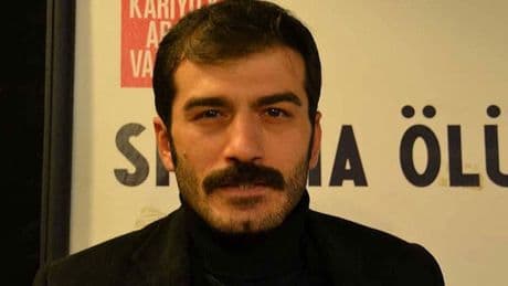 Ufuk Bayraktar’ın restorandan haraç istediği görüntüler ortaya çıktı