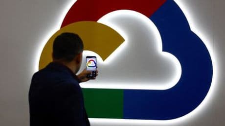 Internetstörung: Google-Cloud und andere Internetdienste melden Ausfälle