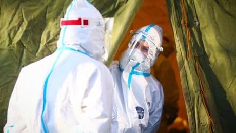 Genf: WHO verabschiedet Pandemieabkommen