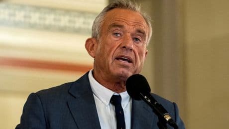 Impfskeptiker Kennedy Jr.: US-Gesundheitsminister will Gelder für mRNA-Impfstoffe streichen