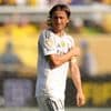 Modric gaat carrière na vertrek bij Real Madrid vervolgen bij AC Milan