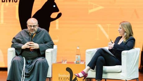 «Ai, formare l’uomo o la produttività non aumentà»