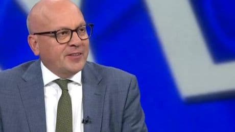 „Die Entscheidung wirkt so weit, wie die Zuständigkeit dieses Gerichtes“, sagt Throm