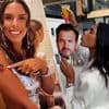 Natassia uit ‘Real Housewives’ viert vrijgezellenfeest in Cannes, mét vriendinnen uit het programma