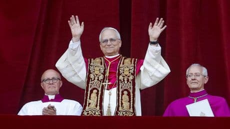 León XIV, el Papa misionero y matemático que continuará el legado de Francisco