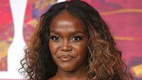 Oti Mabuse to make Strictly Come Dancing ‘return’ – but not as a professional dancer