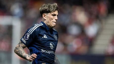 Man Utd name Garnacho price to Chelsea as only four players ruled out from sale