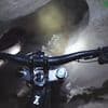 Nichts für schwache Nerven - Mit Mountainbike durch verlassene Mine