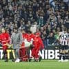 AC Milan. Mike Maignan « en repos total » après son traumatisme crânien reçu face à Udinese