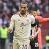 Zurück nach England?: Sané soll Angebot des FC Bayern München abgelehnt haben