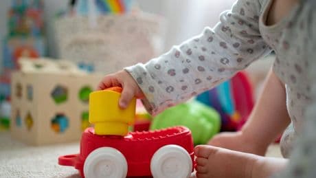 Phillipson: Family hubs will give parents freedom to focus on loving children