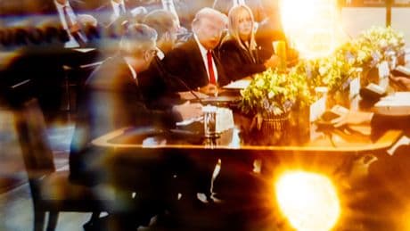 Ukraine Diplomacy Reveals How Un-American Trump Is