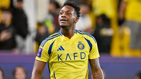 Arabistan basını duyurdu! Jhon Duran, Süper Lig'e geliyor