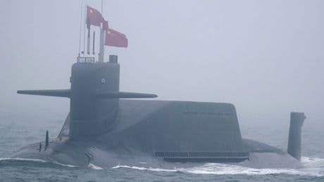 Chinas Stärke: Auch in Peking stinkt der Fisch vom Kopf