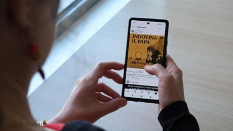 Conclave : Fantapapa, le succès du jeu en ligne pour prédire le vote des cardinaux