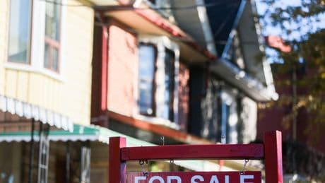 Canada’s housing market is in ‘new normal.’ It looks like the ‘old normal’