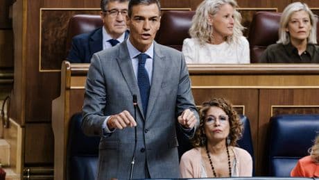 La cruda realidad de la economía española que esconde Sánchez