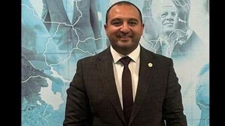 AKP Bodrum teşkilatında kavga çıktı, İlçe Başkanı görevden alındı