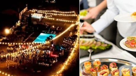 La maxi festa finisce con cento intossicati: 800 ospiti nella villa di Fano, via alla richiesta di rimborso