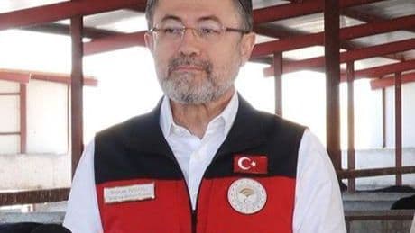 '2026'dan itibaren her yıl 200 bin baş hayvanı kendi üreticimizden karşılayacağız'