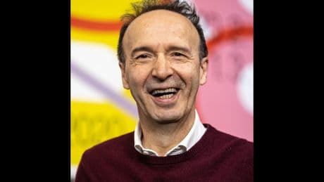 Oscar ödüllü Roberto Benigni'den Gazze tepkisi: “Eğer bu acıları hissetmiyorlarsa insan değiller”