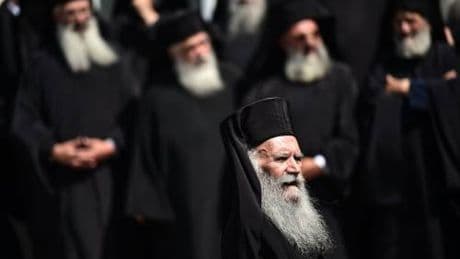 Mammona ha vinto sul Sinai. Espropriato il monastero di Santa Caterina