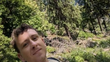 Missing Matthew Hall texted pal three chilling words before vanishing in Italy