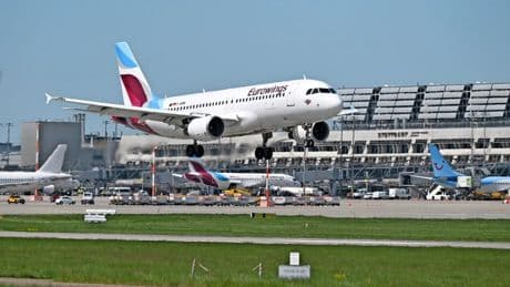 Dreistelliger Millionengewinn: Wie Eurowings zur Profitsäule für Lufthansa wurde