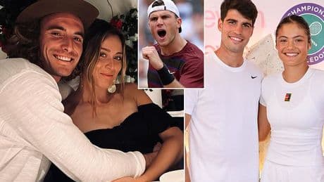The $1m tournament plagued by partner-swapping and pull-outs: Inside the US Open's mixed doubles mess - with Emma Raducanu at risk of being dumped by Carlos Alcaraz