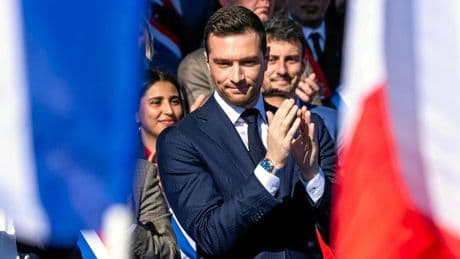 Jordan Bardella, l’échec d’une victoire assurée