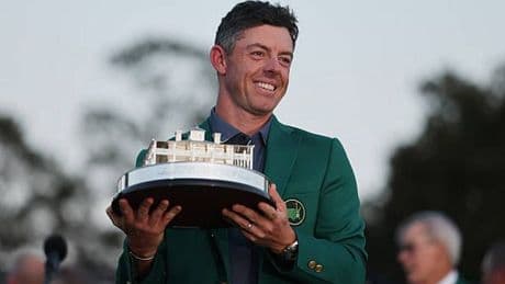 Rory McIlroy warns resurgent PGA Tour doesn't need to rush a deal with LIV Golf