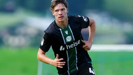 Das steckt dahinter - 96-Test gegen Rostock ohne Sturm-Riese