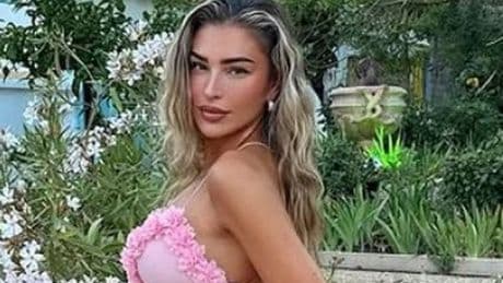 Zara McDermott shares ‘unreal’ £30 hair waver that’s been creating her go-to summer hair
