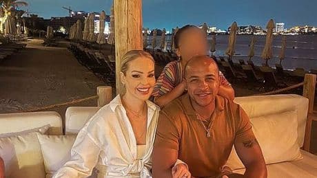 Katie Piper's shock five-word marriage confession after nearly 10 years with husband