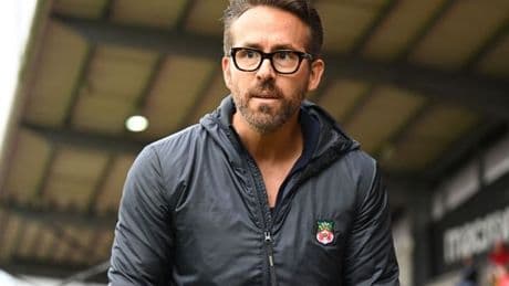 Ryan Reynolds announces ambitious Wrexham transfer plans with five potential deals