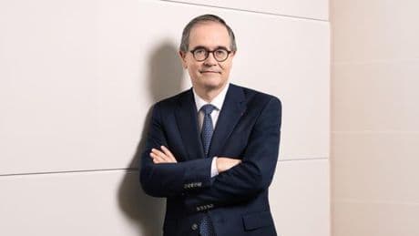 Le nouveau patron de Renault dévoile son équipe de direction et ses premières évolutions stratégiques