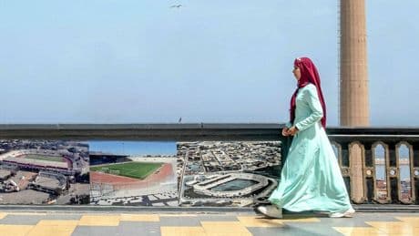 En Algérie, un texte des Nations unies sur l’égalité entre les hommes et les femmes au cœur de controverses