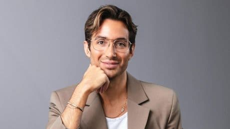 Tom Smith, peluquero: "El 'riviera bob' es un corte que rejuvenece y apenas necesita mantenimiento"