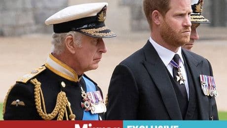 Complex tormenting sons of famous dads after Brooklyn Beckham and Prince Harry feuds