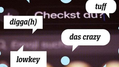 Stimmen Sie ab: »Checkst du«, »Lowkey«, »Rede« – was wird das Jugendwort des Jahres?