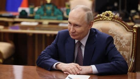 Moscou ordonne un cessez-le-feu en Ukraine pour Pâques