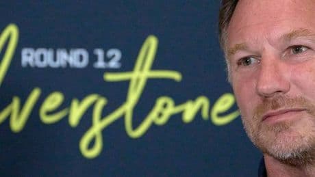 Knall in der Formel 1: Aus für den Titelmacher – Red Bull wirft Teamchef Horner raus