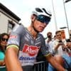 Mathieu van der Poel na lange inhaalrace in top 10 bij rentree op mountainbike
