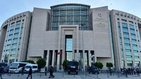 İBB'ye yönelik 'Yolsuzluk' soruşturmasında itirafçı olan avukat Orçun Yılmaz'ın ifadesi ortaya çıktı