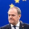Präsidentenwahl: Nach Polen-Wahl: Tusk stellt am 11. Juni die Vertrauensfrage