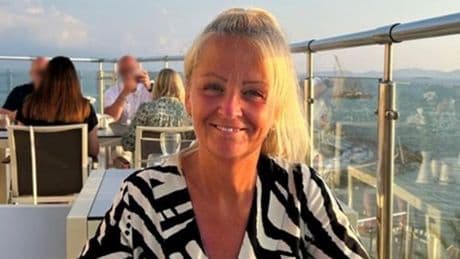 Man who murdered woman walking dog by inflicting injuries 'similar to a high-speed crash' jailed