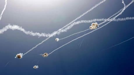 Israels Luftverteidigung: Welche Flugabwehrsysteme Israel vor iranischen Raketen schützen