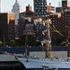 Cause of Brooklyn Bridge ship crash revealed by cops after two Mexico Navy sailors died